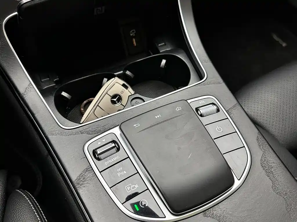 Mercedes-Benz C-Class 2019 Facelift C 260 L Sport фото 15