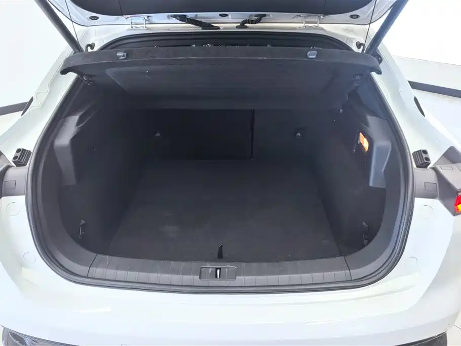 Besturn Bestune B70S 2023 2022 1.5T Smart Trend Commander