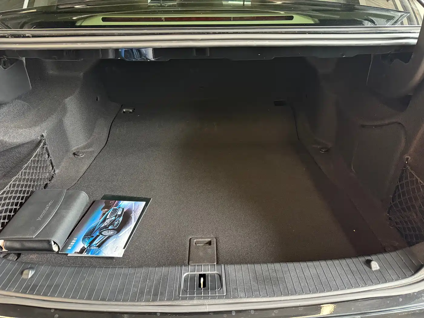 Mercedes-Benz E-Class 2015 E 320 L фото 15