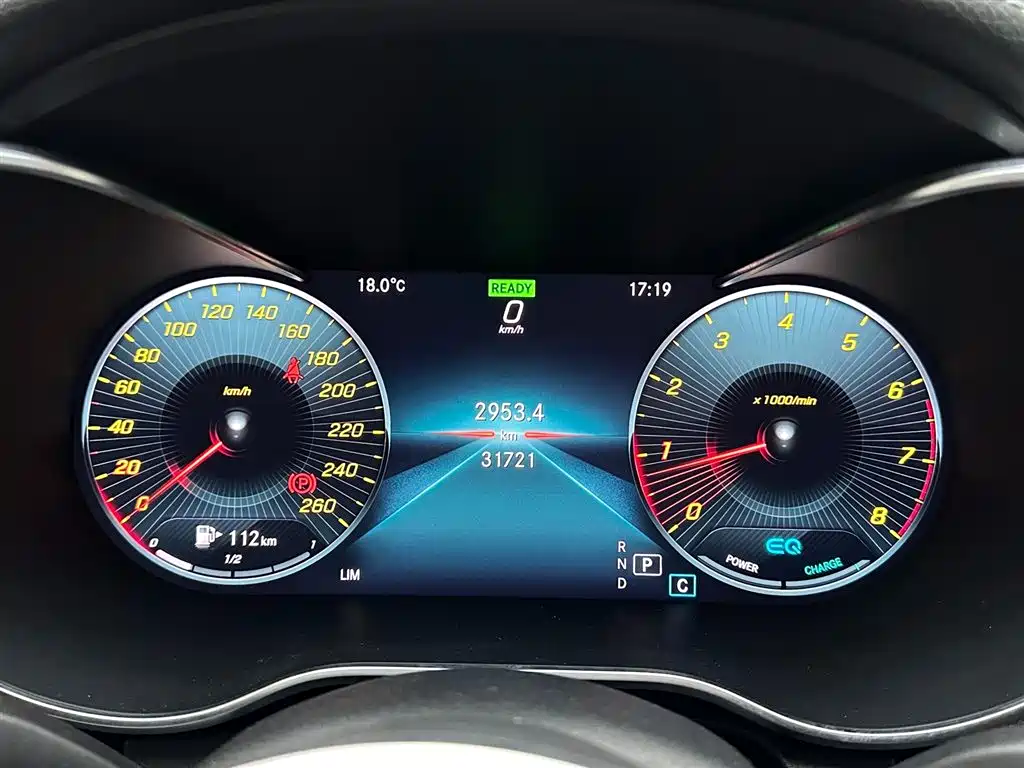 Mercedes-Benz C-Class 2019 Facelift C 260 L Sport фото 14