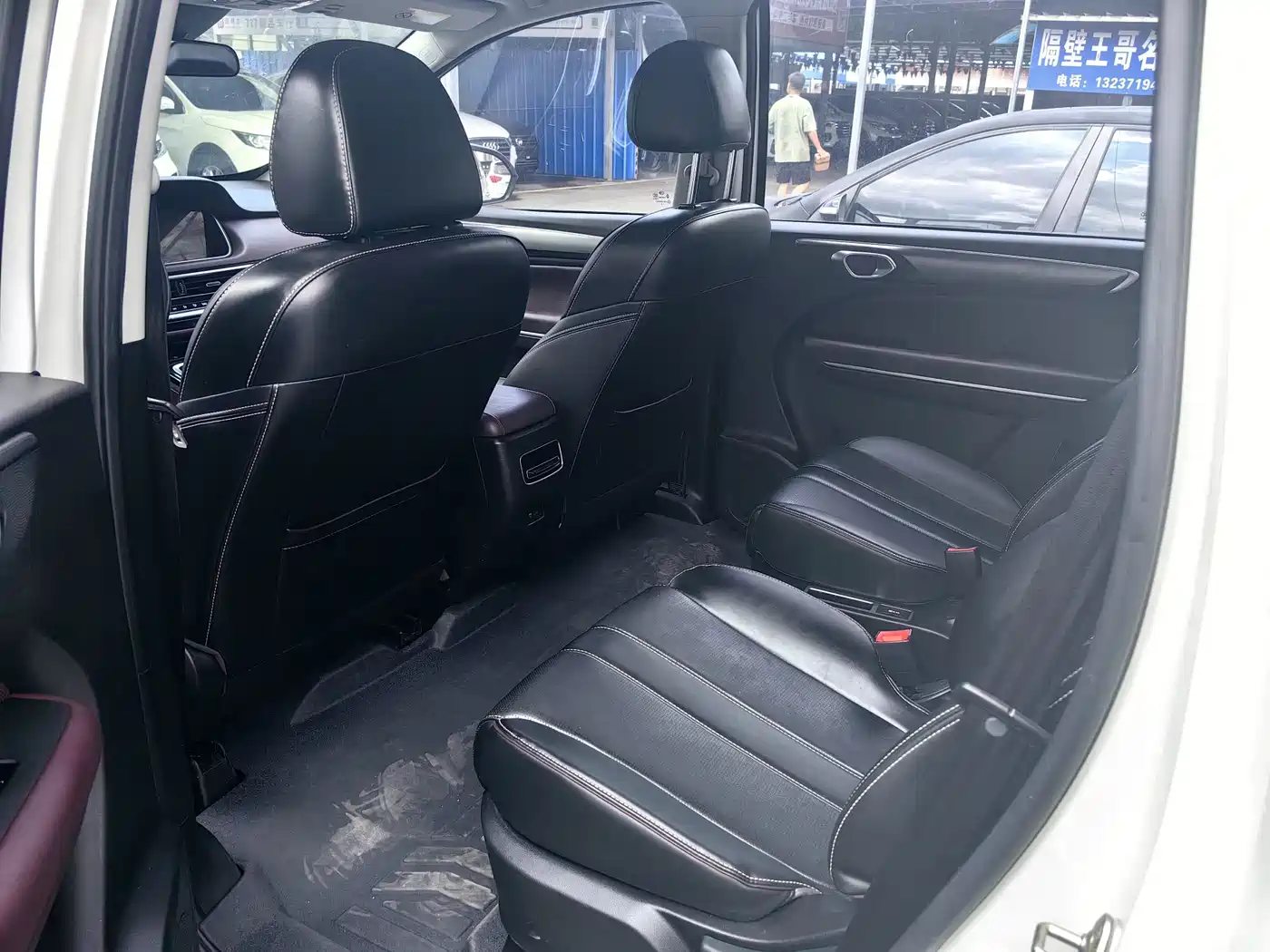 Photo 5 - GAC Trumpchi Trumpchi M6