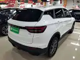 Фото 7 - Geely Coolray