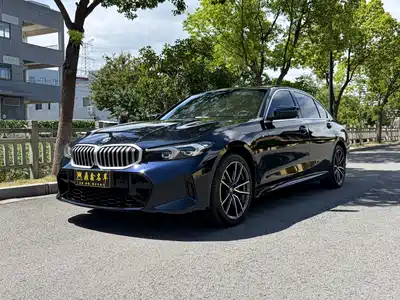 BMW 3