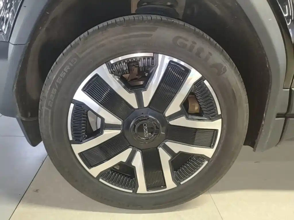 iCAR 03 2024 2024 Model 472km AWD Long Range Edition
