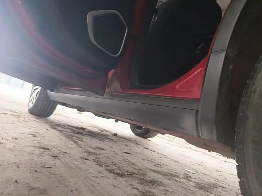 Zhonghua V3 2019 2017 1.5T Manual Flagship