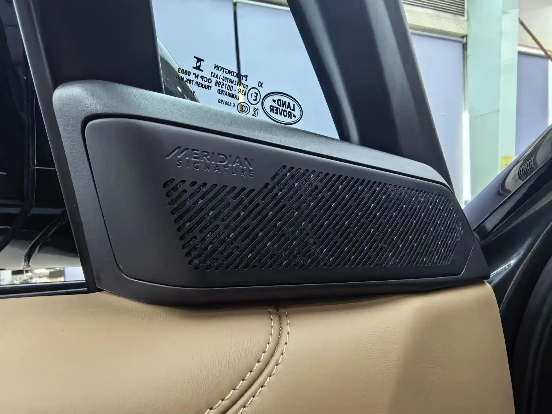 Фото 7 - Land Rover Range Rover