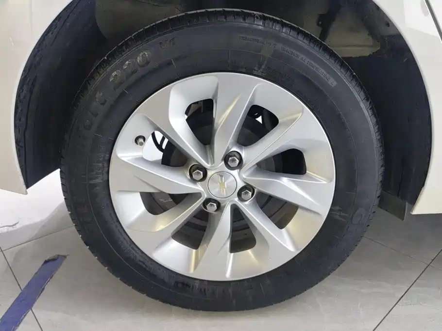 Chevrolet Cavalier, миниатюра 6