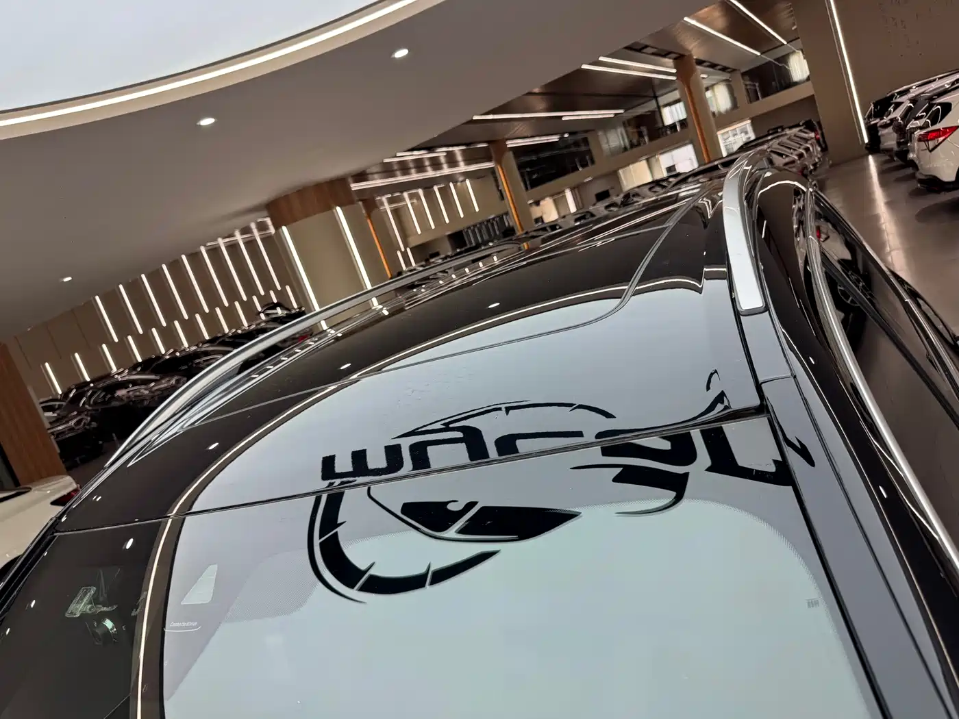 BMW X7 2019 xDrive40i Exclusive M Sport Package фото 42
