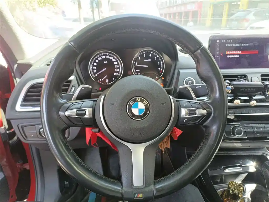 BMW 1 Series 2019 120i Leading M Sport Package фото 3