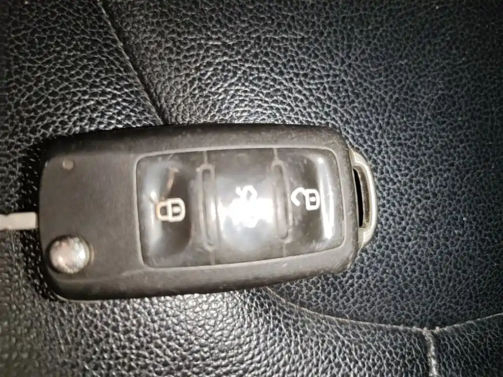 VOLKSWAGEN SANTANA