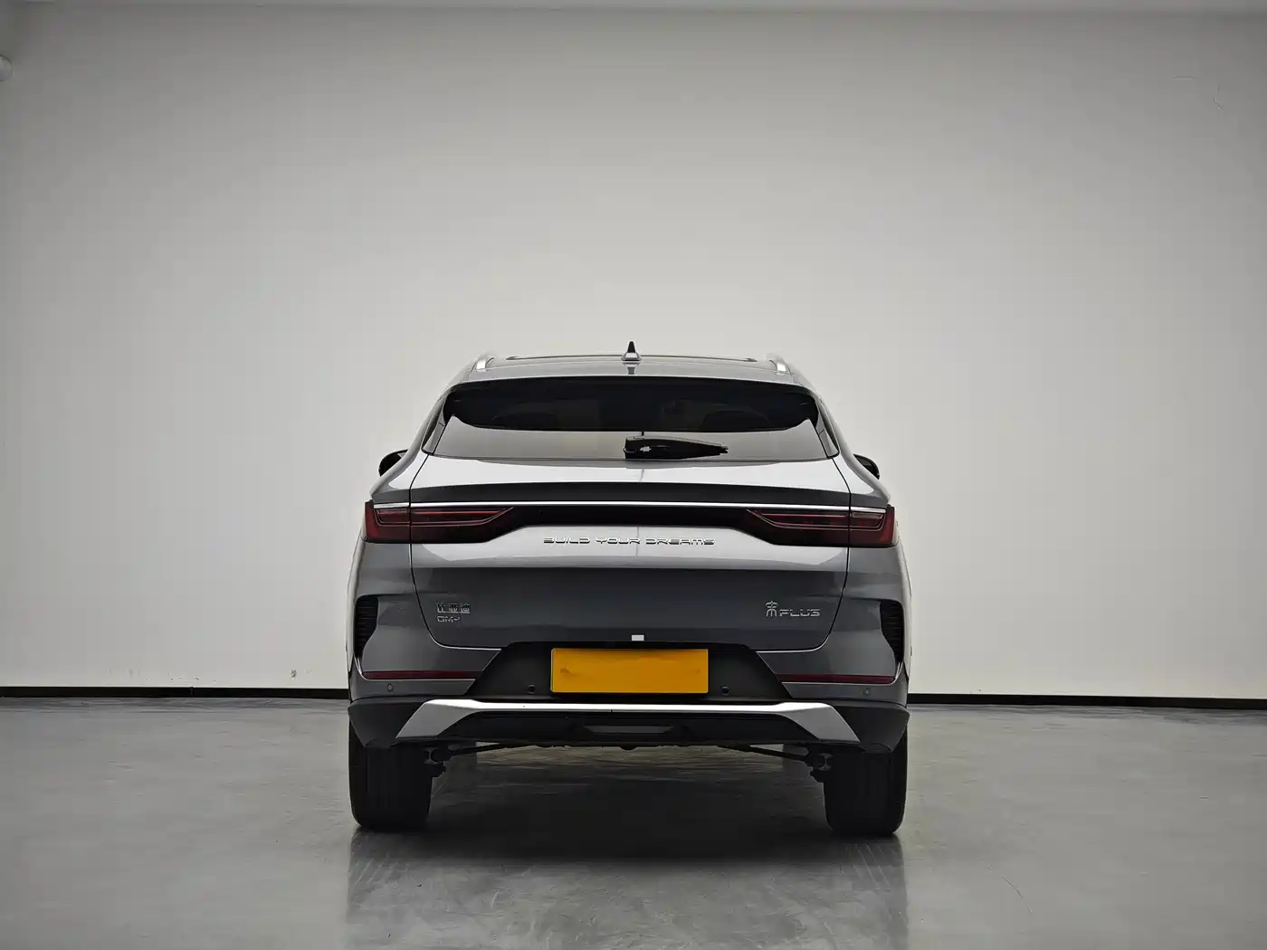 BYD SONGJIANG NEW ENERGY