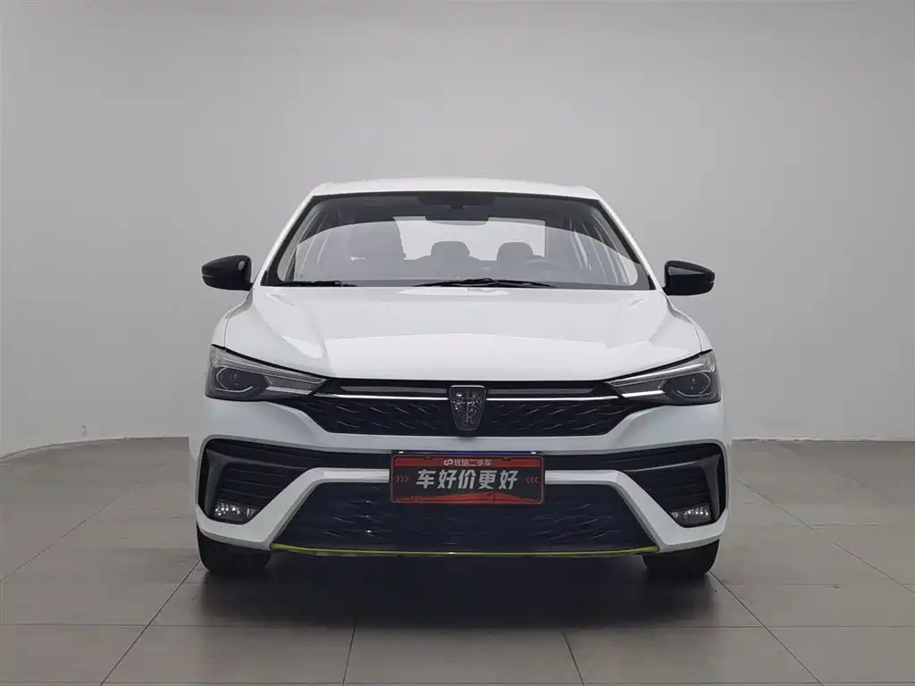 ROEWE I5