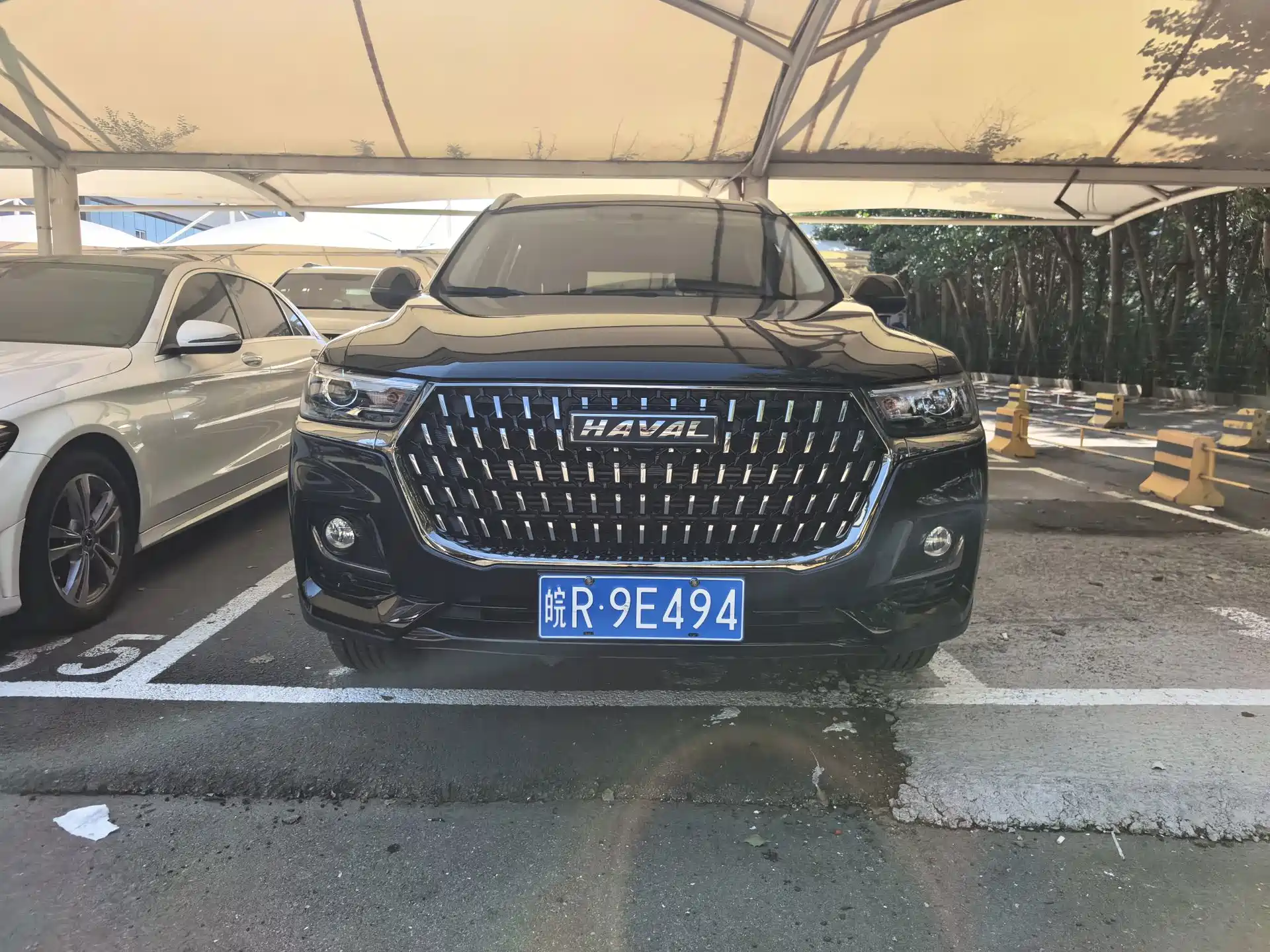 Фото 2 - Haval H6