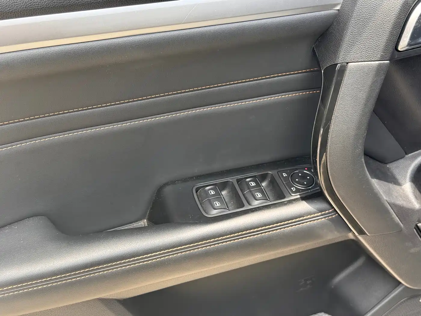 Haval Big Dog 2022 1.5T DCT FWD Border Collie Edition фото 13