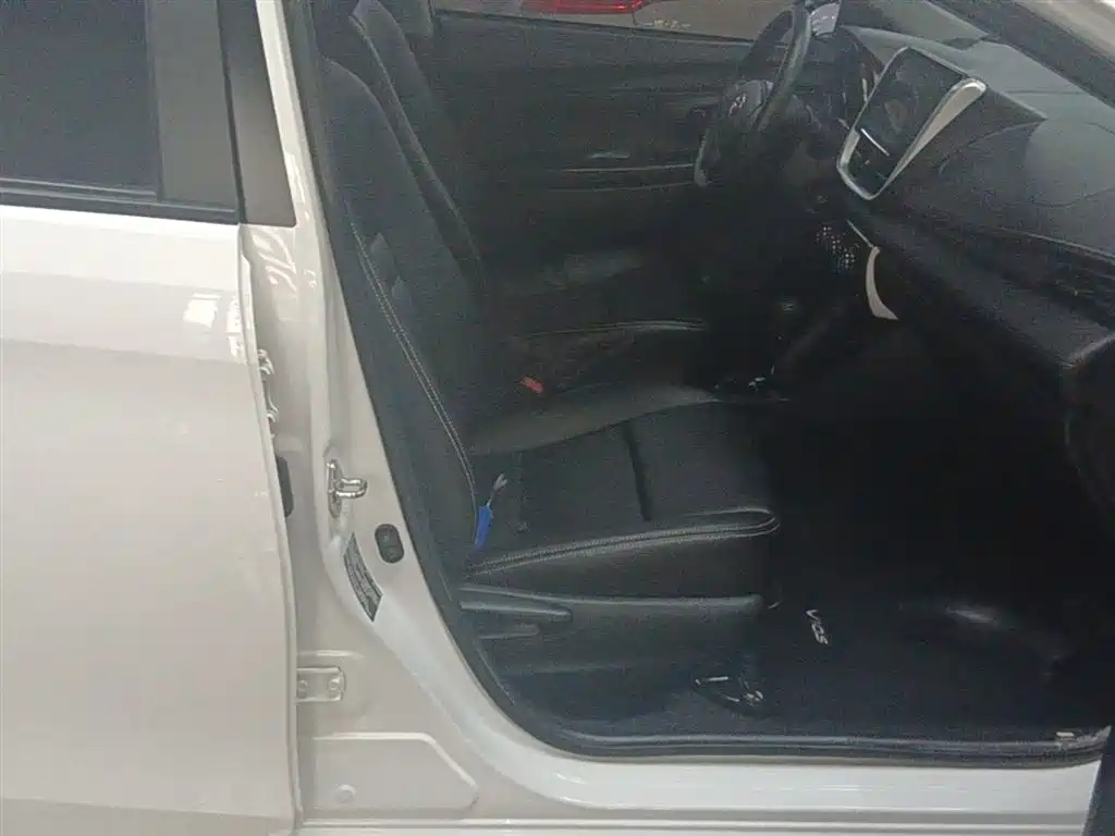 Toyota Vios 2019 1.5L CVT Chuangxing Edition фото 25