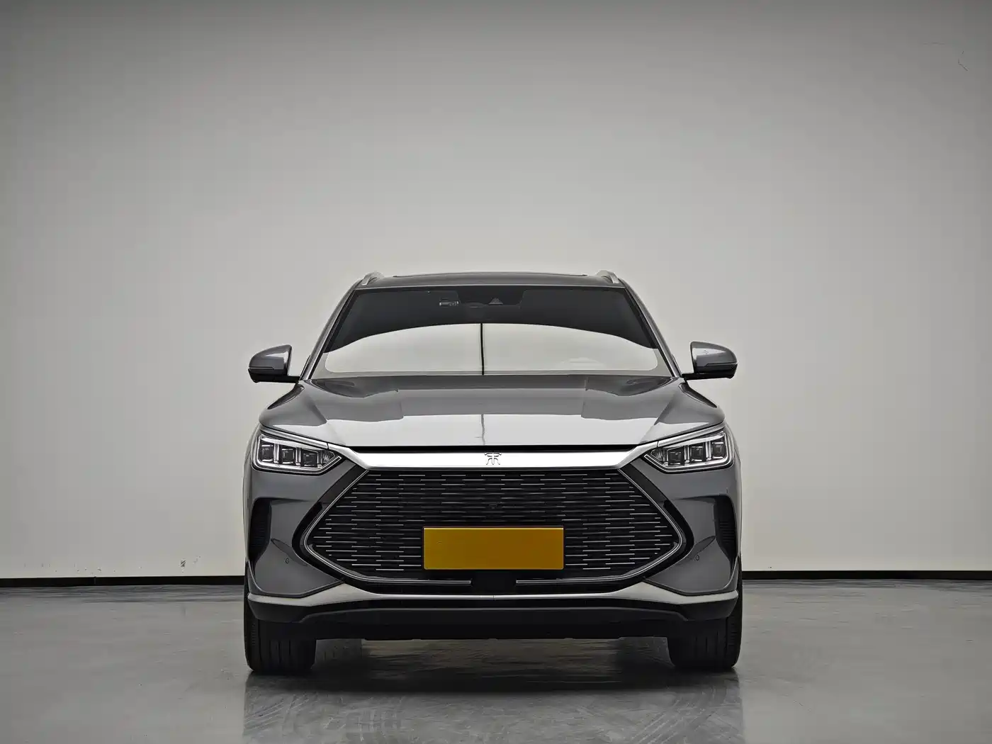 BYD SONGJIANG NEW ENERGY