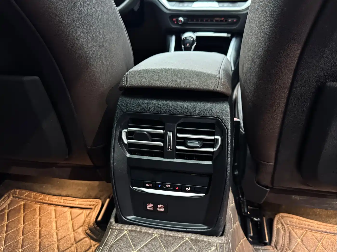 BMW 3 Series 2021 320Li M Sport Package фото 14