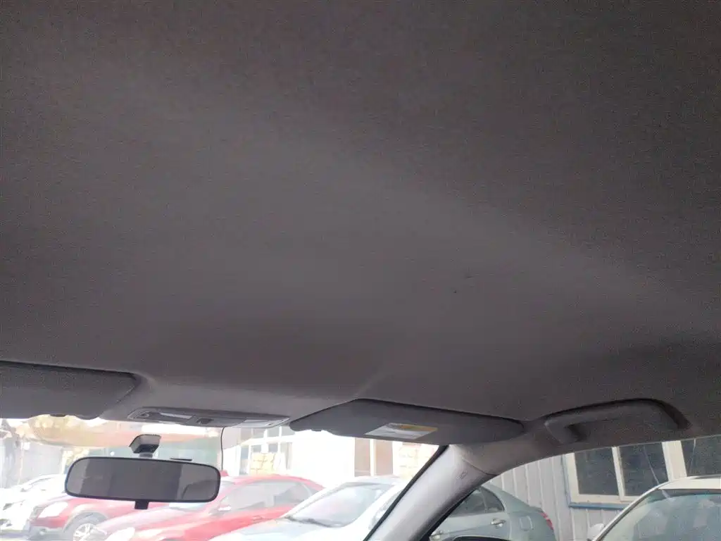 Mitsubishi ASX 2013 2.0L Manual 2WD Comfort фото 14