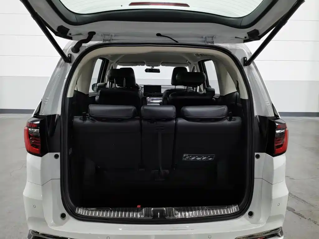 Honda Odyssey 2024 2024 2.0L e:HEV Sharp·Comfort Edition