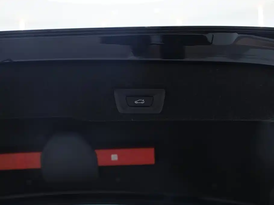 BMW i5 2024 eDrive 35L M Sport Package фото 23