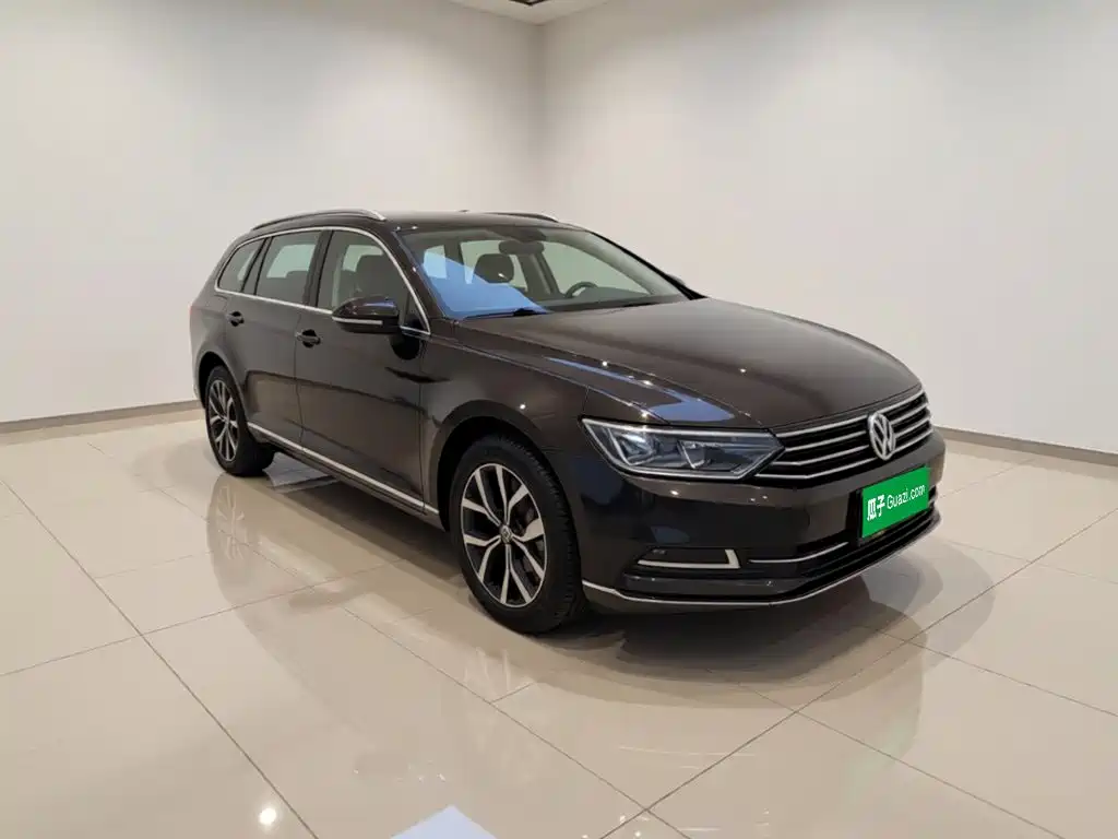 Фото 24 - Volkswagen Weilan