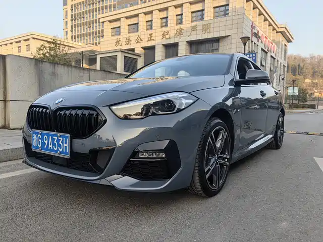 bmw 2-series-(imported)
