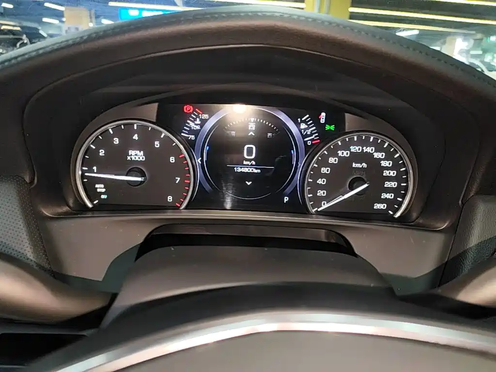 Photo 12 - Cadillac CT6