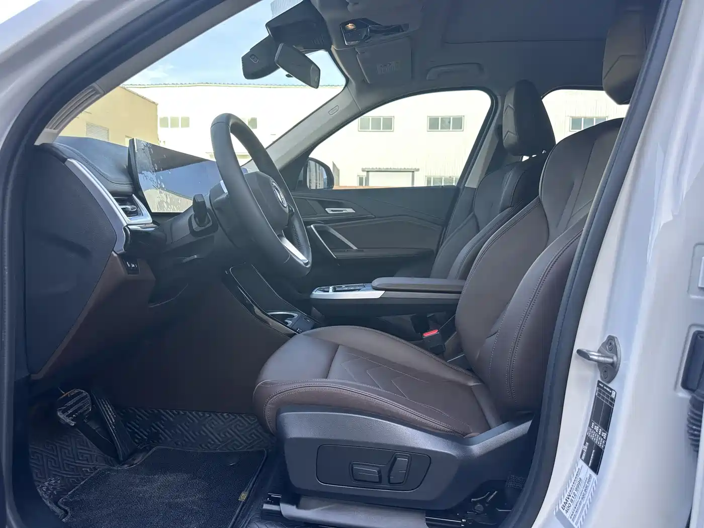 BMW X1 2023 sDrive20Li X Design Package фото 7