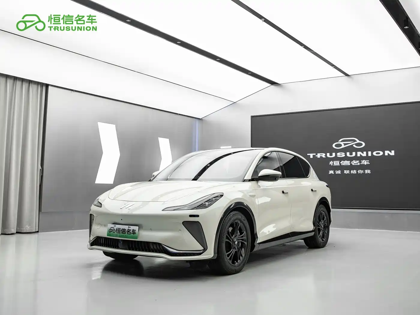 IM Motors IM LS7 2023 2023 Model 90kWh Elite RWD Edition