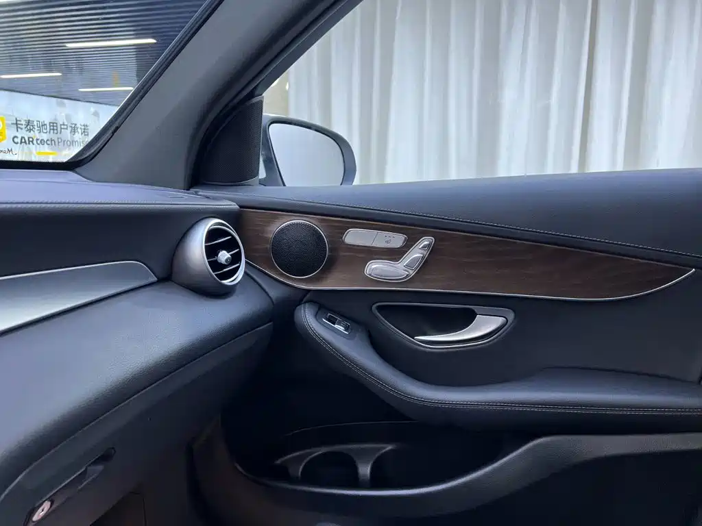 Mercedes-Benz GLC, миниатюра 29