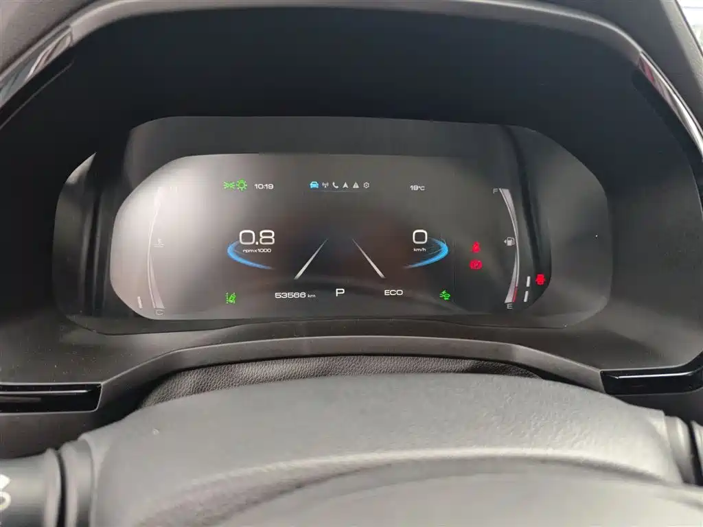 Haval F7 2019 Model 1.5T 2WD i-Chao China V фото 12