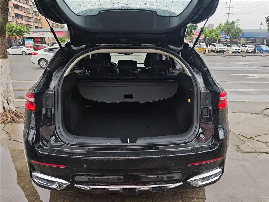 Haval F7 2019 Model 1.5T 2WD i-Chao China V фото 19