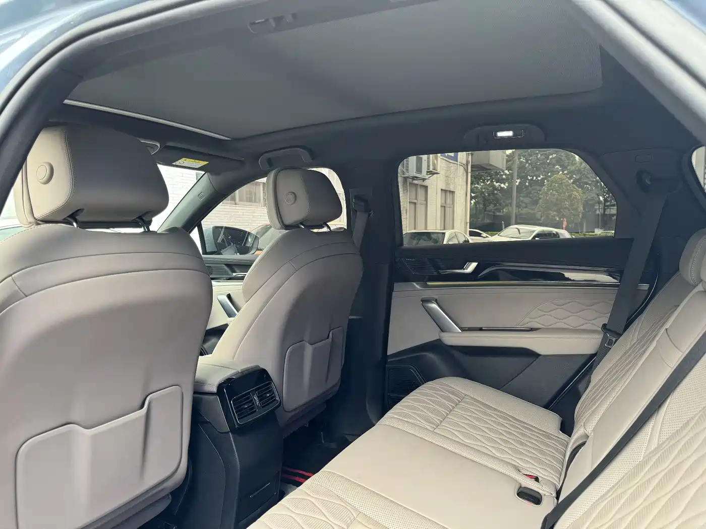 BYD TANGXIN ENERGY