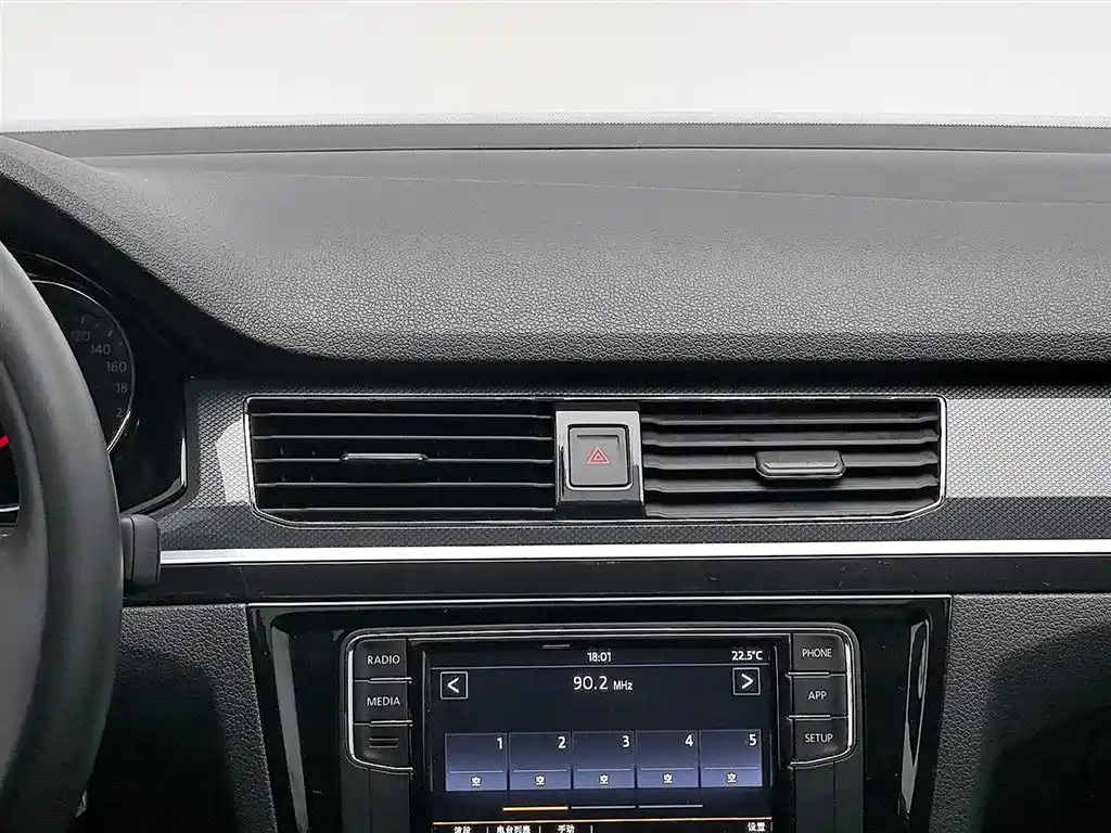 Volkswagen C-TREK 2020 1.5L Automatic Comfort Edition фото 12