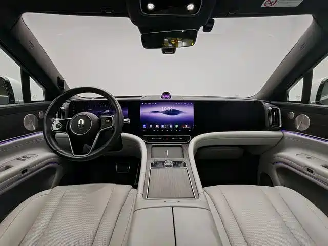 AITO Wenjie AITO M9 2024 2024 Extended Range Ultra 42kWh 6-Seater