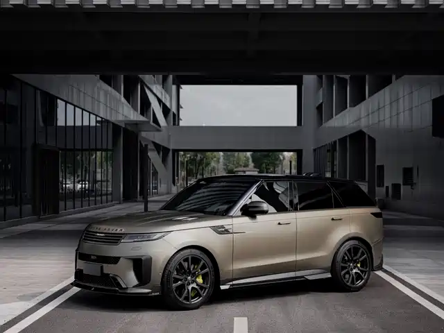 land-rover range-rover-sport