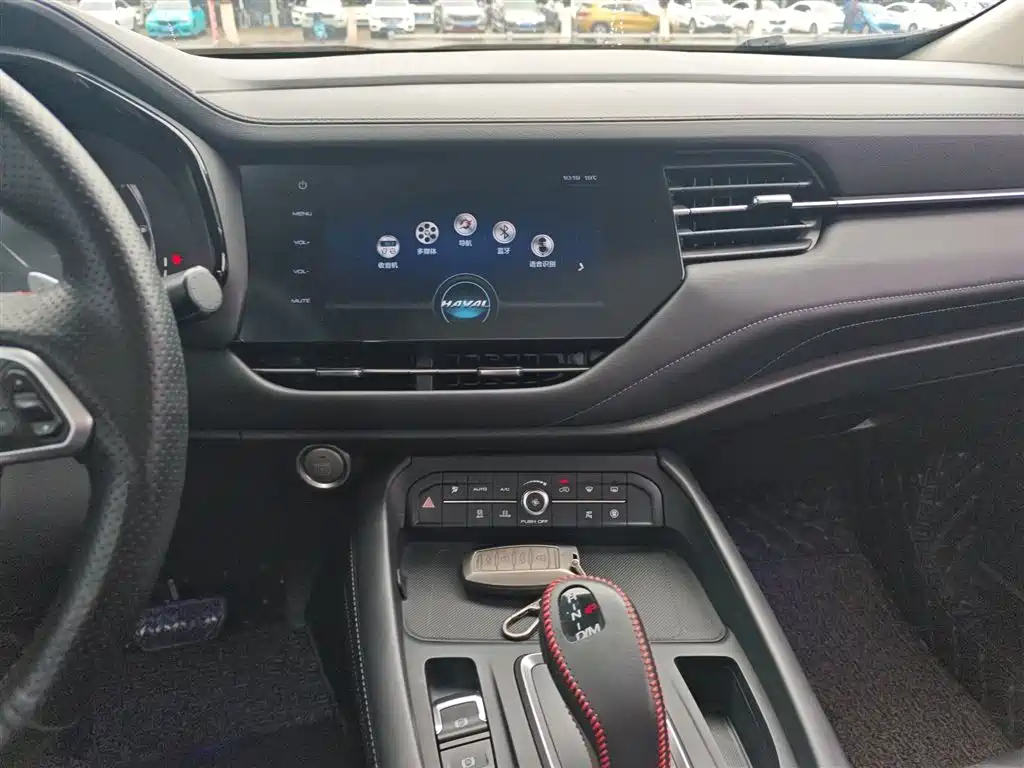 Haval F7 2019 Model 1.5T 2WD i-Chao China V фото 13