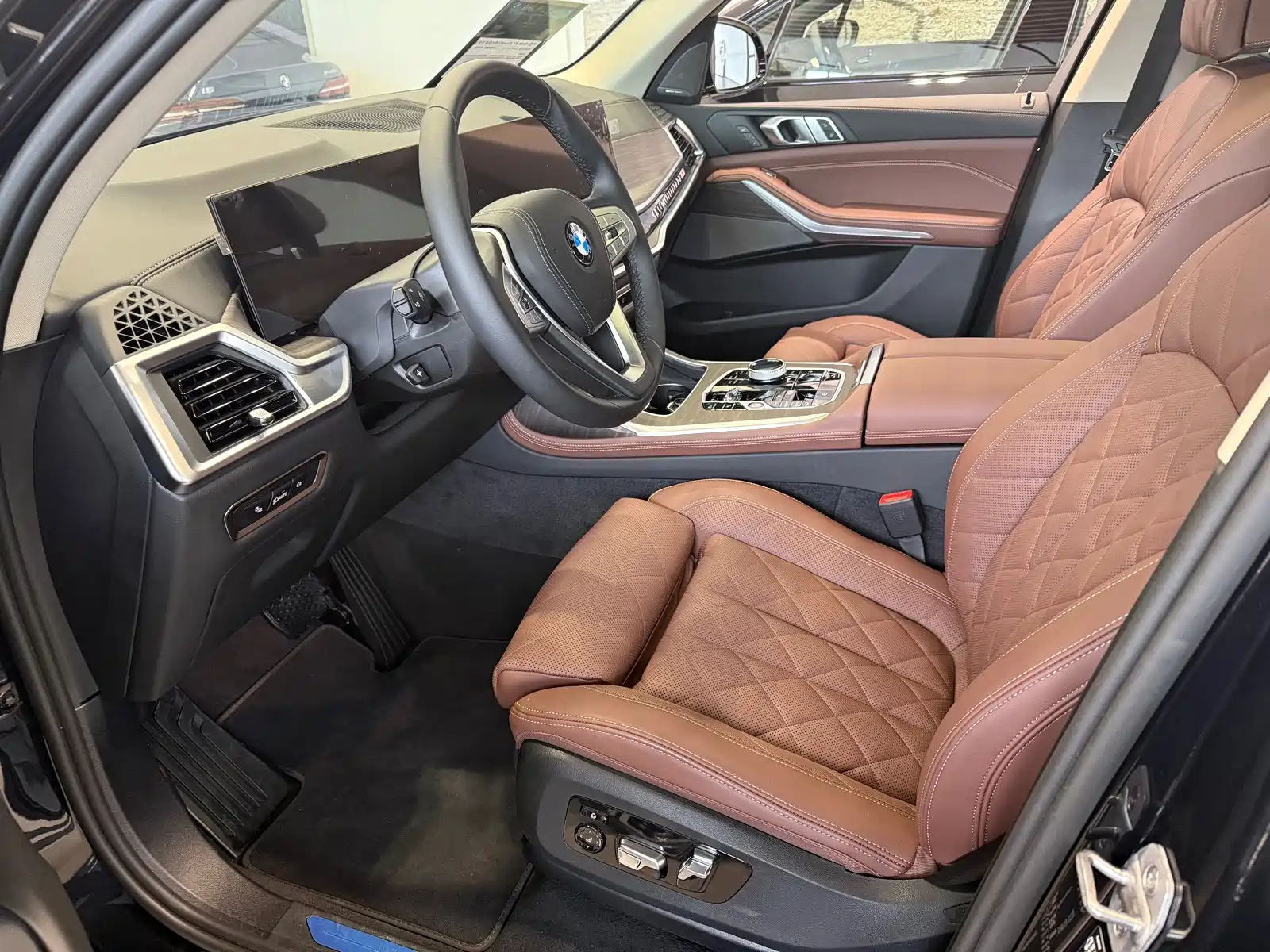 Фото 7 - BMW X7