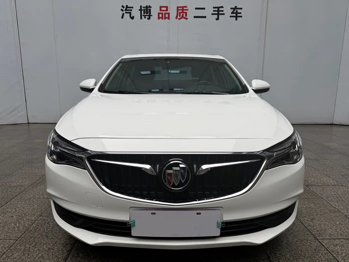BUICK YINGLANG