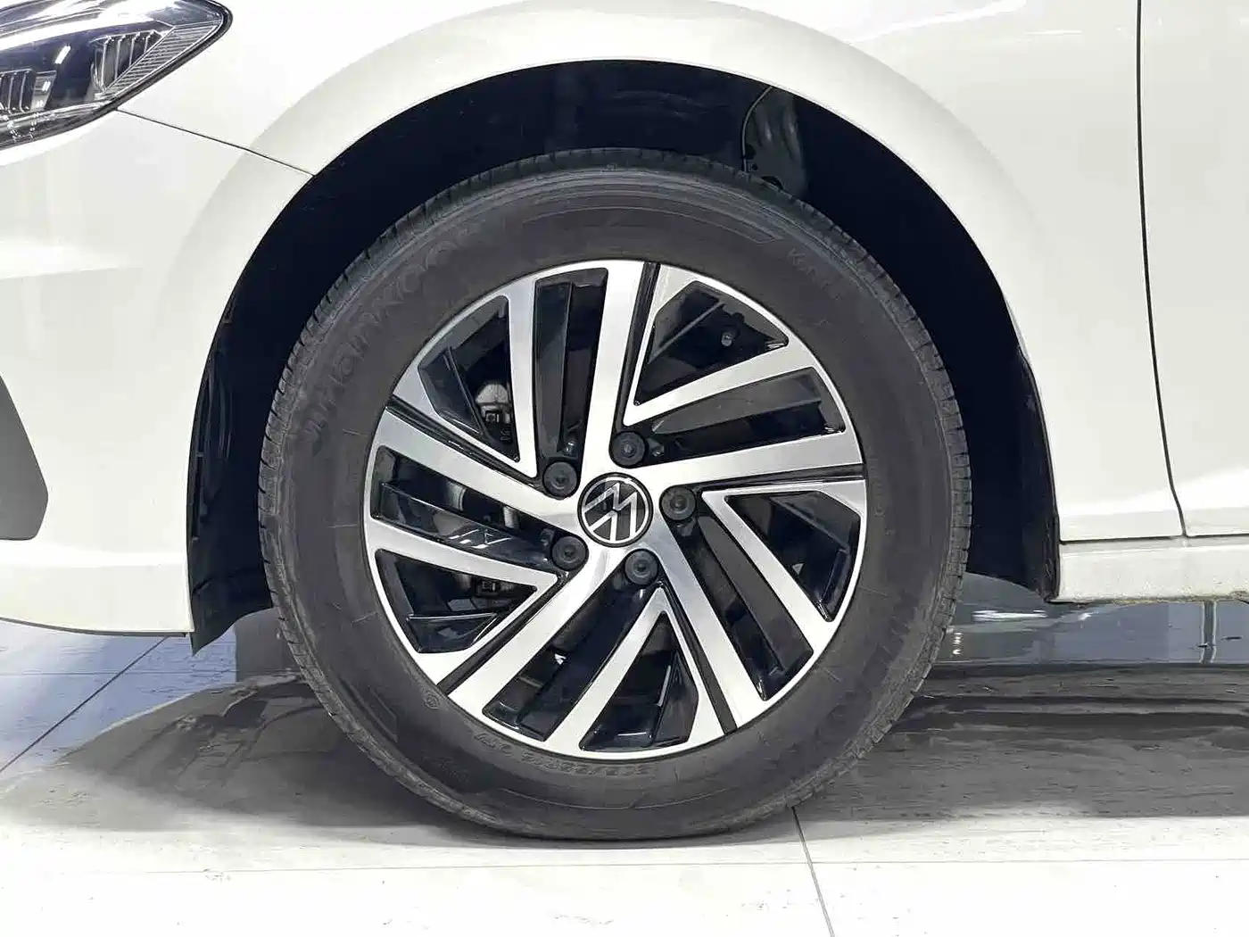 Volkswagen Lavida 2022 280TSI DSG Comfort Edition фото 15