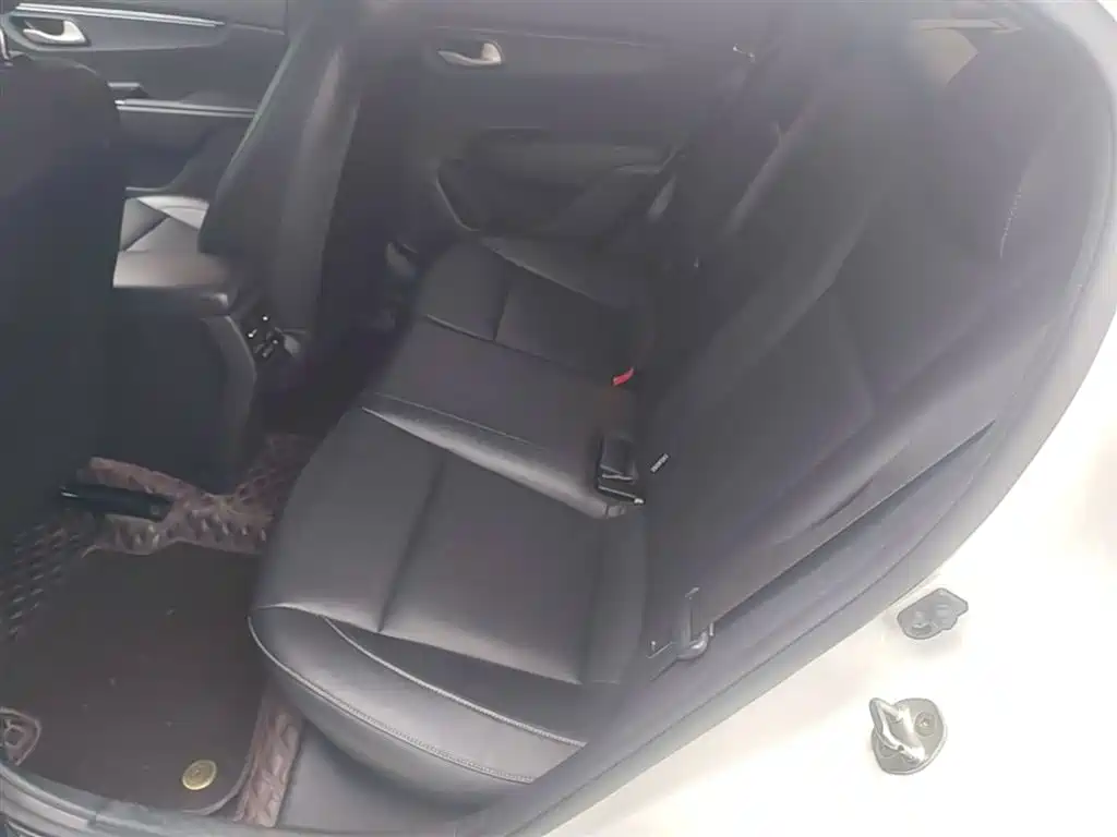 Kia K2 2017 Sedan 1.4L AT 15th Anniversary Special Edition GLS фото 17