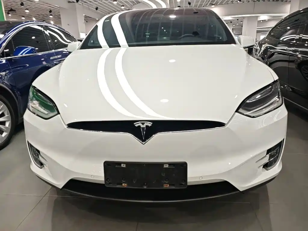 Фото 3 - Tesla Model X