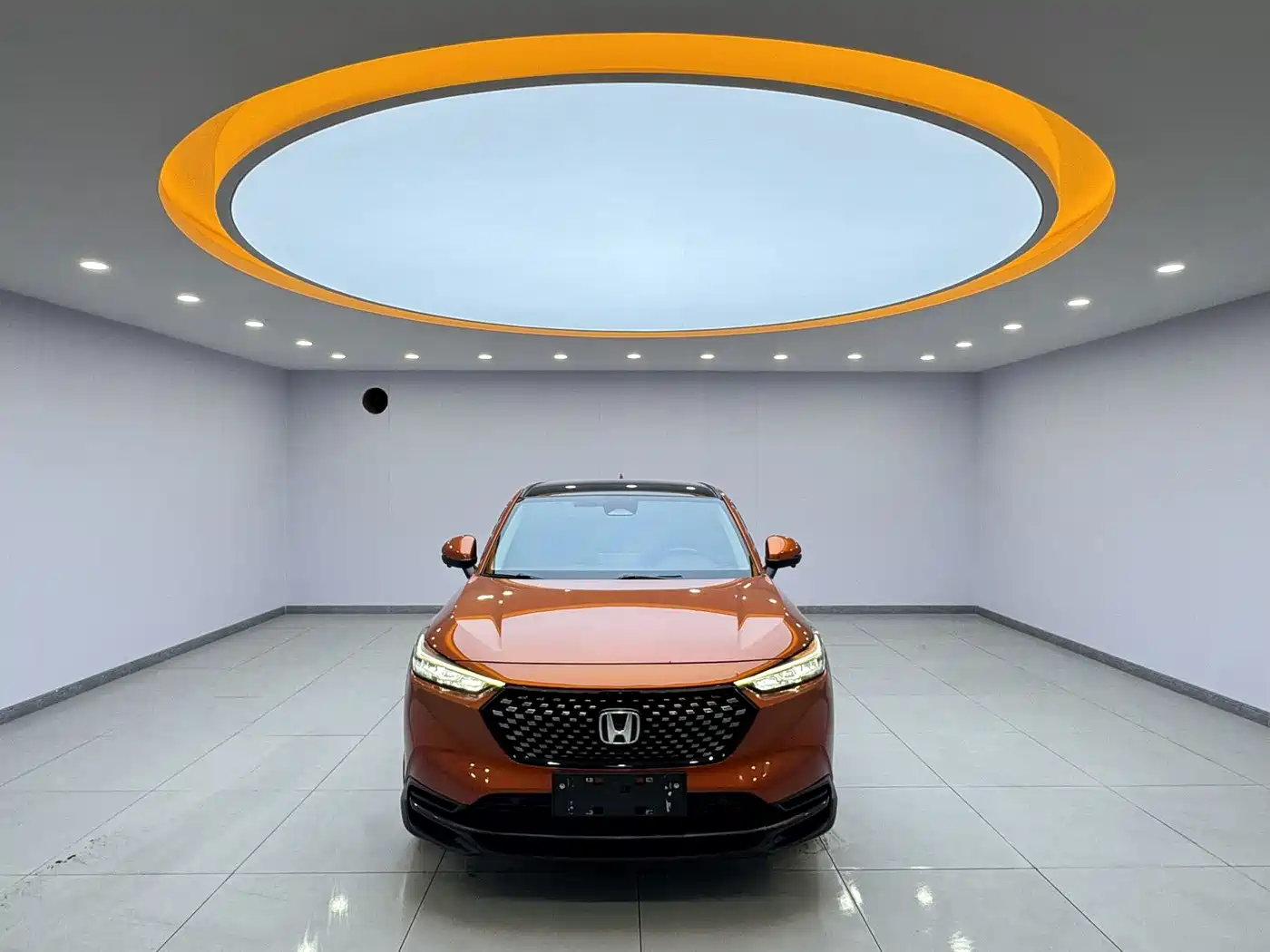 Honda XR-V, миниатюра 2