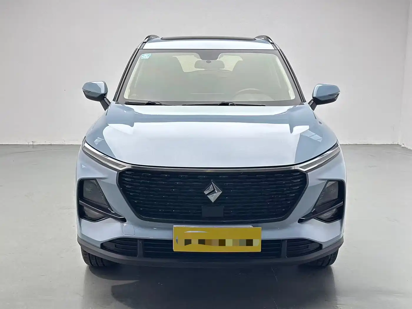 Baojun RS-3 2020 2020 Model 1.5L CVT 24-hour Online Luxury