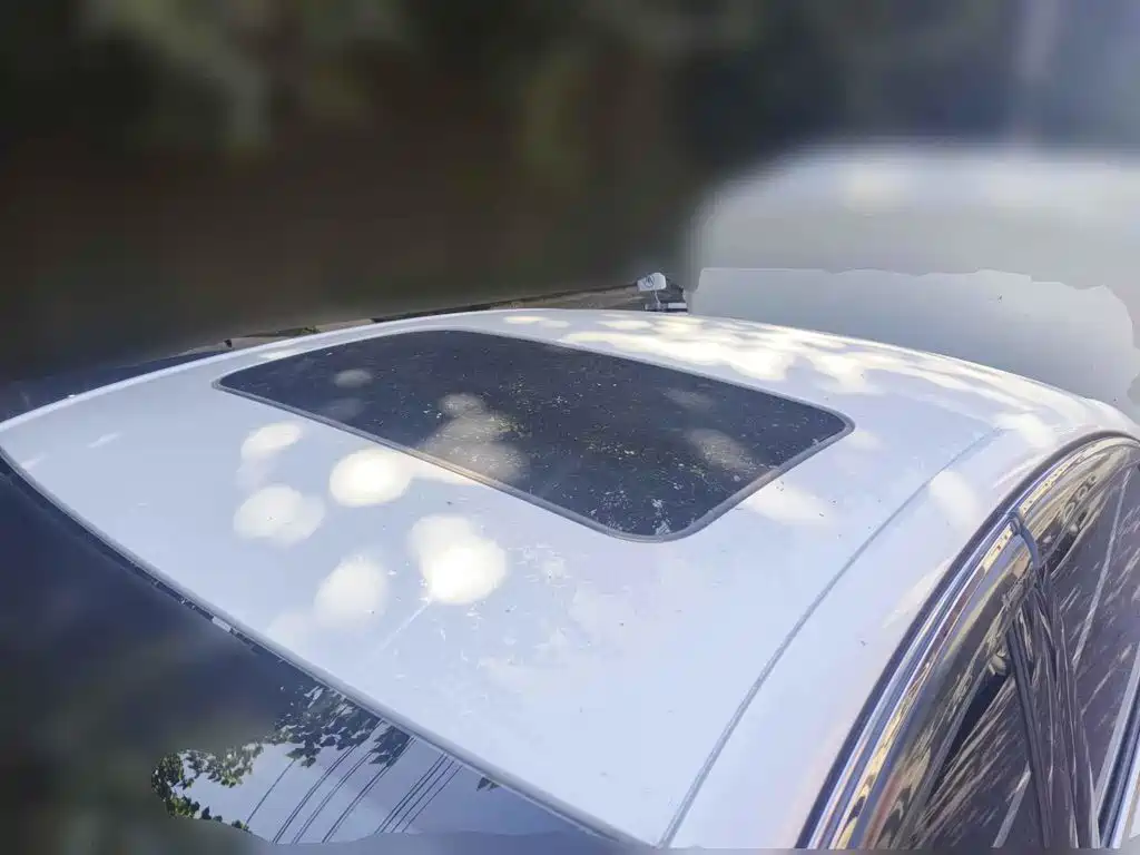 Peugeot 508 2012 2011 2.3L Automatic Flagship