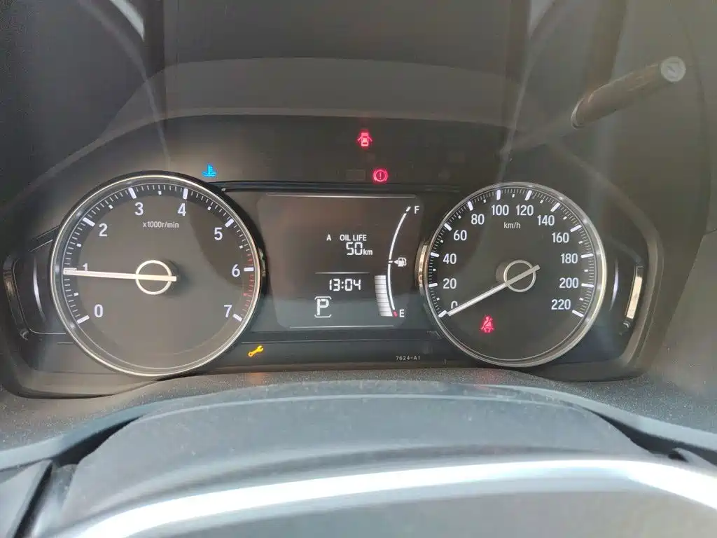 Honda ENVIX 2022 2022 180TURBO CVT Comfort Edition