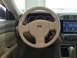 Фото 3 - Nissan Sylphy