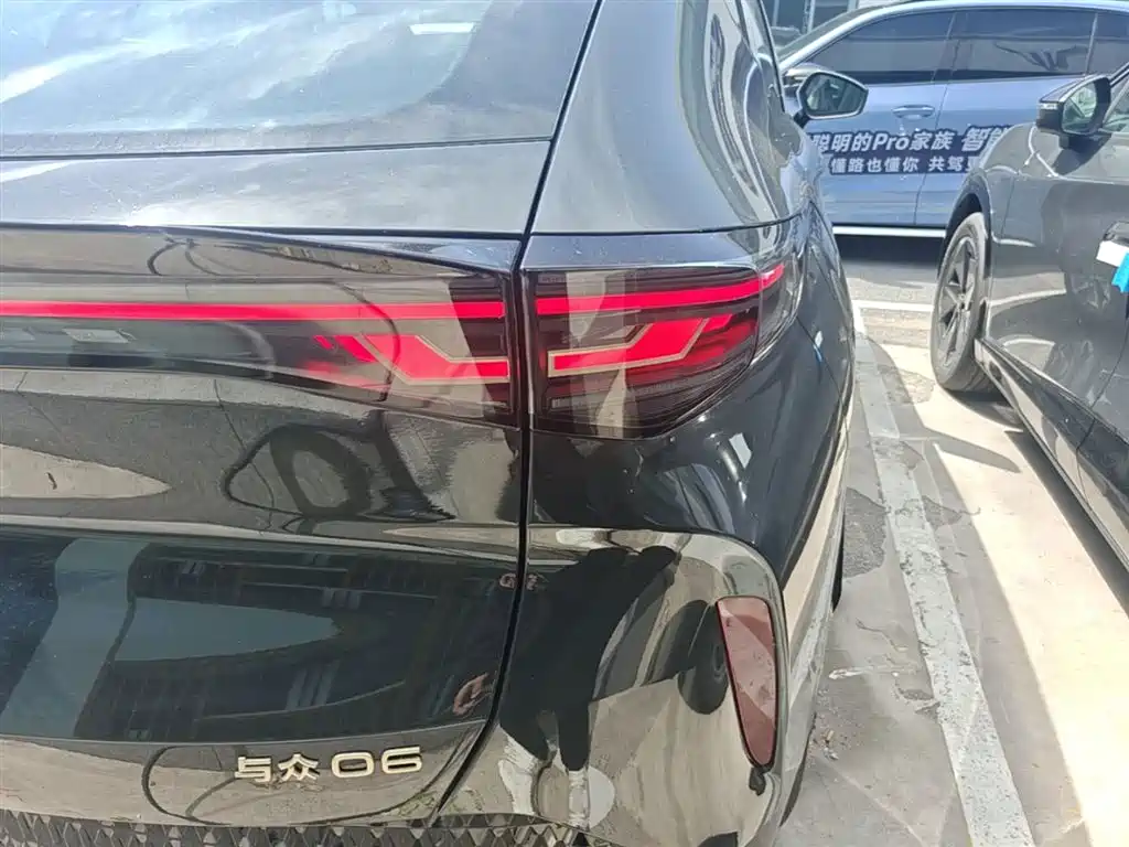 Volkswagen Unique 06 2025 Pure фото 8