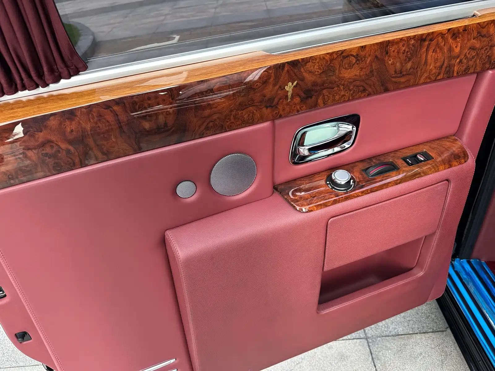 Фото 13 - Rolls-Royce Phantom