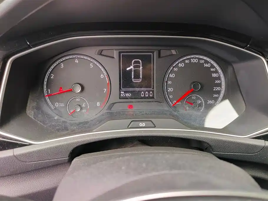 Volkswagen T-ROC 2018 280TSI DSG 2WD Comfort (China V) фото 14